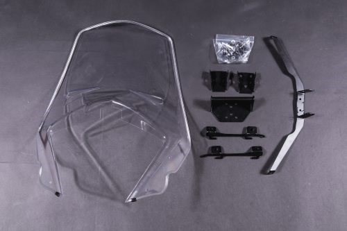 R/G Rallyscheibe KTM 790 Adventure / R - Bild 4