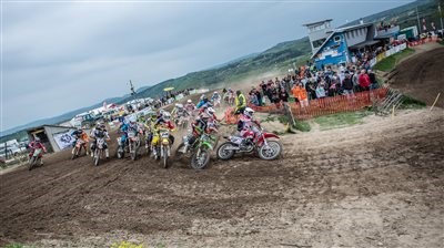 MX Open in Imbach/NÖ - Tagessieg für Günter - Bild 2 MX Open in Imbach/NÖ - Tagessieg für Günter - Bild 2