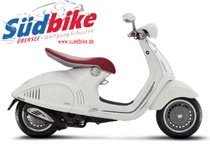 Vespa 946 ABS Neuheit ab Sofort Bild 1: Vespa 946 ABS Neuheit ab Sofort