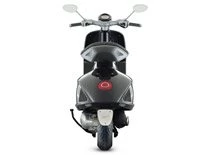 Vespa 946 ABS Neuheit ab Sofort Bild 4: Vespa 946 ABS Neuheit ab Sofort