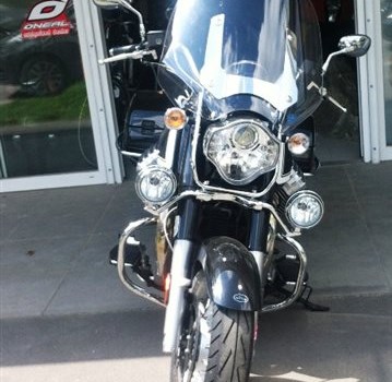 Testride new Moto Guzzi California 1400 Wachau / Austria - Bild 3 Testride new Moto Guzzi California 1400 Wachau / Austria - Bild 3