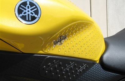 Stompgrip – Made in USA - Mehr Gefühl für Dein Bike!