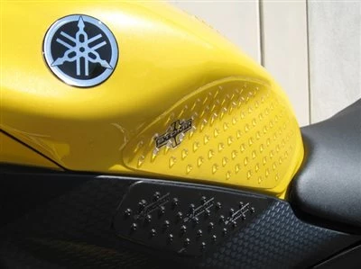 Stompgrip – Made in USA - Mehr Gefühl für Dein Bike! Bild 1: Stompgrip – Made in USA - Mehr Gefühl für Dein Bike!