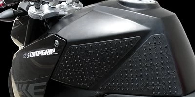 Stompgrip – Made in USA - Mehr Gefühl für Dein Bike! Bild 2: Stompgrip – Made in USA - Mehr Gefühl für Dein Bike!