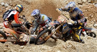 ERZBERG TRAINING - Bild 1