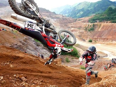 ERZBERG TRAINING - Bild 3