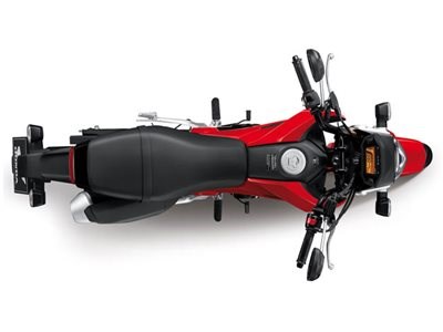 Honda Semmler - MSX 125 eingetroffen - Bild 8