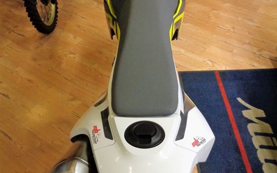 >>> HUSQVARNA 701 SUPERMOTO - 2020  AB SOFORT BEI UNS ZU BESTAUNEN<<< - Bild 8