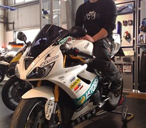 Willkommen in unserem Team!