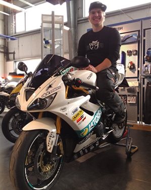 Willkommen in unserem Team!