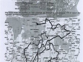 Motorradausfahrt am 01.06.13