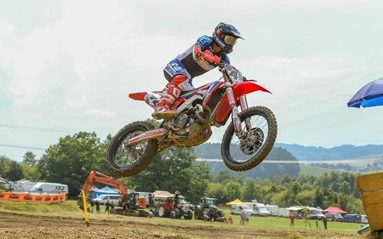 Saisonrückblick 2019 Team Haidlmair Honda Schmidinger - Bild 7 Saisonrückblick 2019 Team Haidlmair Honda Schmidinger - Bild 7