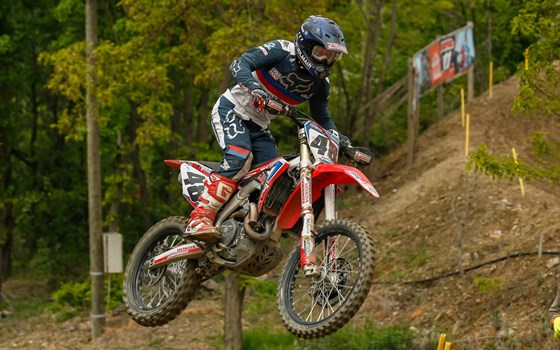 Saisonrückblick 2019 Team Haidlmair Honda Schmidinger - Bild 2 Saisonrückblick 2019 Team Haidlmair Honda Schmidinger - Bild 2