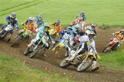 BW-Cup Ergebnisse von Parndorf Bild 1: BW-Cup Ergebnisse von Parndorf