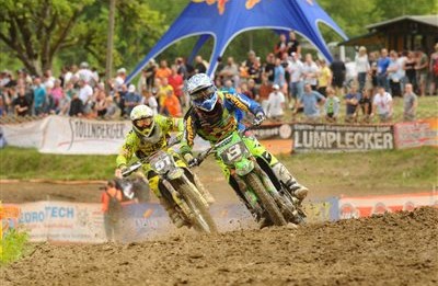 Pressebericht zur ÖM in Weyer