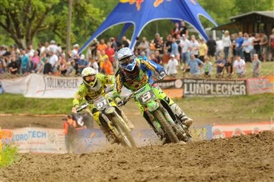 Pressebericht zur ÖM in Weyer Bild 1: Pressebericht zur ÖM in Weyer