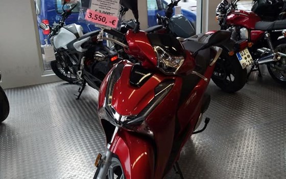 AFRICA TWIN VORSTELLUNG MODELL 2020 - Bild 3