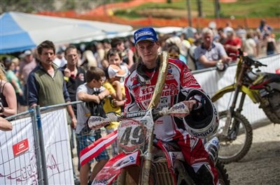 MX Open in Weyer/OÖ - Doppelsieg für Günter - Bild 2 MX Open in Weyer/OÖ - Doppelsieg für Günter - Bild 2