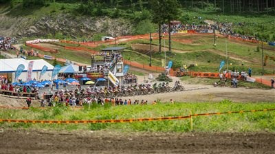 MX Open in Weyer/OÖ - Doppelsieg für Günter - Bild 4 MX Open in Weyer/OÖ - Doppelsieg für Günter - Bild 4