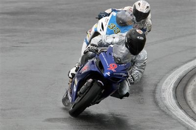 1. Lauf SUZUKI GSX-R Challenge 2013 - Bild 3