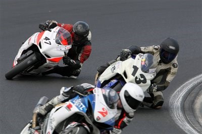 1. Lauf SUZUKI GSX-R Challenge 2013 - Bild 4