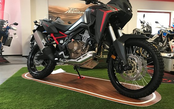 Glühweinparty am 07.12.2019 beim Honda Team Schlieter - Bild 10