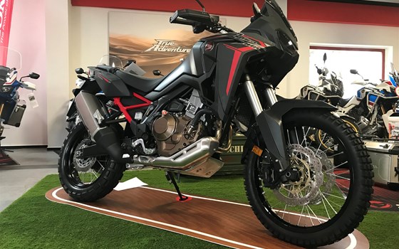 Glühweinparty am 07.12.2019 beim Honda Team Schlieter - Bild 12