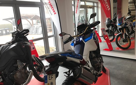 Glühweinparty am 07.12.2019 beim Honda Team Schlieter - Bild 7