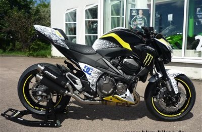 Sommer, Sonne, Bikerwetter