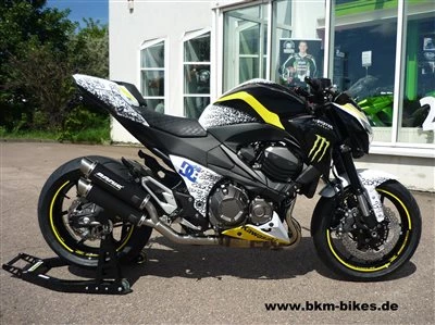 Sommer, Sonne, Bikerwetter Bild 1: Sommer, Sonne, Bikerwetter