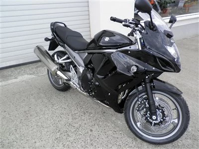 GSX1250F- Aktion MwSt. - Sonderangebot  Bild 1: GSX1250F- Aktion MwSt. - Sonderangebot