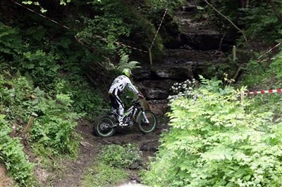 Trial Schauerberg - Bild 1