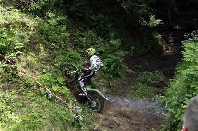 Trial Schauerberg - Bild 2