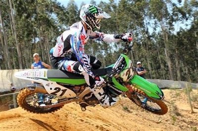 Paulin holt beim Heim-Grand Prix den 2. Platz Paulin holt beim Heim-Grand Prix den 2. Platz