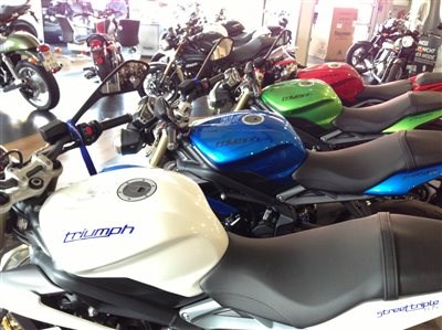 Frisch, frech, fruchtig... Sommer !!!