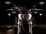 Hammerbike!!! Yamaha bringt 3-Zylinder! 