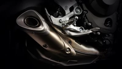 Hammerbike!!! Yamaha bringt 3-Zylinder!  Bild 3: Hammerbike!!! Yamaha bringt 3-Zylinder!
