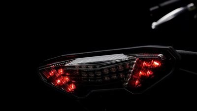 Hammerbike!!! Yamaha bringt 3-Zylinder!  - Bild 4