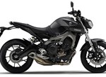 Hammerbike!!! Yamaha bringt 3-Zylinder! 