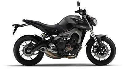 Hammerbike!!! Yamaha bringt 3-Zylinder!  Bild 6: Hammerbike!!! Yamaha bringt 3-Zylinder!
