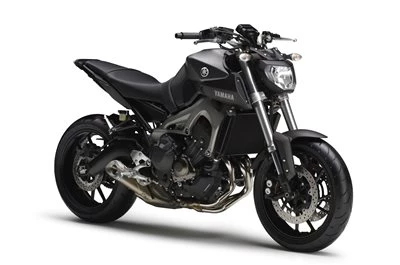 Hammerbike!!! Yamaha bringt 3-Zylinder!  Bild 7: Hammerbike!!! Yamaha bringt 3-Zylinder!