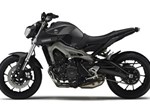 Hammerbike!!! Yamaha bringt 3-Zylinder! 