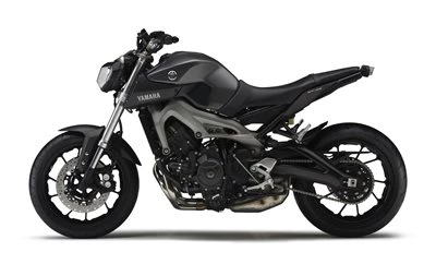 Hammerbike!!! Yamaha bringt 3-Zylinder!  Bild 8: Hammerbike!!! Yamaha bringt 3-Zylinder!