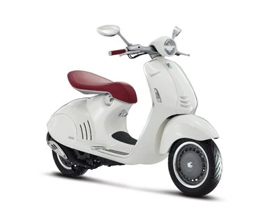 Vespa 946 - Sie ist da!  Bild 1: Vespa 946 - Sie ist da!