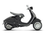 Vespa 946 - Sie ist da! 