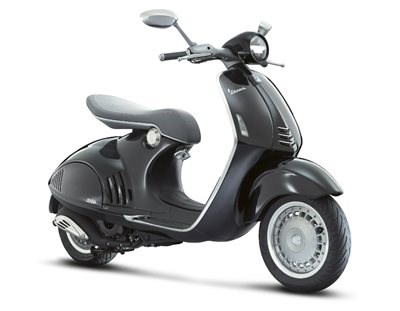 Vespa 946 - Sie ist da!  - Bild 3