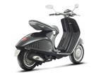 Vespa 946 - Sie ist da! 