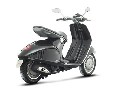 Vespa 946 - Sie ist da!  - Bild 4