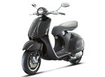 Vespa 946 - Sie ist da! 