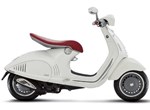 Vespa 946 - Sie ist da! 